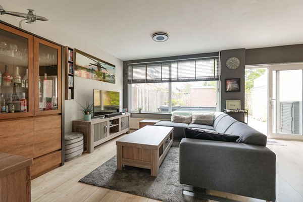Medium property photo - Einsteinstraat 5, 1433 BB Kudelstaart